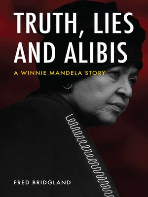 cover image of Truth, Lies and Alibis